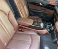 Синий Ауди А8, объемом двигателя 3 л и пробегом 111 тыс. км за 32499 $, фото 31 на Automoto.ua