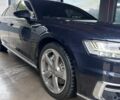 Синій Ауді A8, об'ємом двигуна 3 л та пробігом 172 тис. км за 35000 $, фото 5 на Automoto.ua