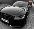 Синий Ауди А8, объемом двигателя 3 л и пробегом 112 тыс. км за 29777 $, фото 1 на Automoto.ua