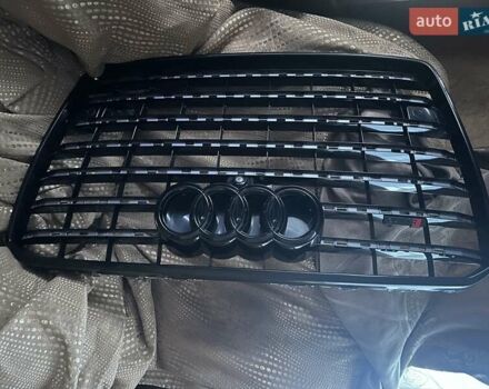 Синій Ауді A8, об'ємом двигуна 3 л та пробігом 108 тис. км за 32900 $, фото 8 на Automoto.ua