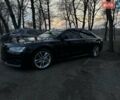 Синий Ауди А8, объемом двигателя 3 л и пробегом 111 тыс. км за 32499 $, фото 11 на Automoto.ua