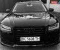 Синий Ауди А8, объемом двигателя 3 л и пробегом 112 тыс. км за 29777 $, фото 1 на Automoto.ua