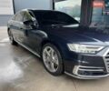 Синій Ауді A8, об'ємом двигуна 3 л та пробігом 172 тис. км за 35000 $, фото 4 на Automoto.ua