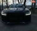 Синий Ауди А8, объемом двигателя 3 л и пробегом 111 тыс. км за 32499 $, фото 18 на Automoto.ua