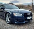 Синій Ауді A8, об'ємом двигуна 3 л та пробігом 136 тис. км за 27000 $, фото 1 на Automoto.ua