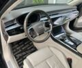 Синий Ауди А8, объемом двигателя 3 л и пробегом 70 тыс. км за 88900 $, фото 36 на Automoto.ua