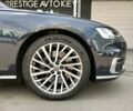 Синий Ауди А8, объемом двигателя 3 л и пробегом 70 тыс. км за 88900 $, фото 20 на Automoto.ua
