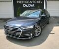 Синий Ауди А8, объемом двигателя 3 л и пробегом 70 тыс. км за 88900 $, фото 11 на Automoto.ua