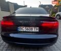 Синий Ауди А8, объемом двигателя 3 л и пробегом 112 тыс. км за 29777 $, фото 19 на Automoto.ua