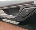 Синій Ауді A8, об'ємом двигуна 3 л та пробігом 136 тис. км за 27000 $, фото 18 на Automoto.ua