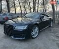 Синий Ауди А8, объемом двигателя 3 л и пробегом 111 тыс. км за 32499 $, фото 19 на Automoto.ua