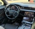 Синий Ауди А8, объемом двигателя 2.97 л и пробегом 198 тыс. км за 49999 $, фото 69 на Automoto.ua