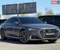 Синий Ауди А8, объемом двигателя 2.97 л и пробегом 198 тыс. км за 49999 $, фото 9 на Automoto.ua