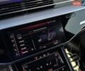 Синий Ауди А8, объемом двигателя 2.97 л и пробегом 198 тыс. км за 49999 $, фото 82 на Automoto.ua