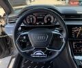 Синий Ауди А8, объемом двигателя 2.97 л и пробегом 198 тыс. км за 49999 $, фото 72 на Automoto.ua