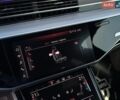 Синий Ауди А8, объемом двигателя 2.97 л и пробегом 198 тыс. км за 49999 $, фото 83 на Automoto.ua