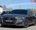 Синий Ауди А8, объемом двигателя 2.97 л и пробегом 198 тыс. км за 49999 $, фото 6 на Automoto.ua