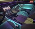 Синій Ауді A8, об'ємом двигуна 3 л та пробігом 92 тис. км за 51900 $, фото 15 на Automoto.ua