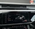 Синій Ауді A8, об'ємом двигуна 3 л та пробігом 84 тис. км за 49900 $, фото 83 на Automoto.ua