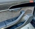 Синій Ауді A8, об'ємом двигуна 3 л та пробігом 84 тис. км за 49900 $, фото 41 на Automoto.ua