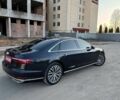 Синій Ауді A8, об'ємом двигуна 3 л та пробігом 92 тис. км за 51900 $, фото 4 на Automoto.ua