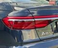Синій Ауді A8, об'ємом двигуна 3 л та пробігом 84 тис. км за 49900 $, фото 32 на Automoto.ua
