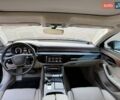 Синій Ауді A8, об'ємом двигуна 3 л та пробігом 92 тис. км за 51900 $, фото 7 на Automoto.ua