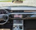 Синій Ауді A8, об'ємом двигуна 3 л та пробігом 110 тис. км за 24000 $, фото 8 на Automoto.ua
