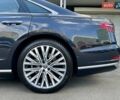 Синій Ауді A8, об'ємом двигуна 3 л та пробігом 84 тис. км за 49900 $, фото 26 на Automoto.ua