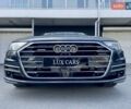 Синій Ауді A8, об'ємом двигуна 3 л та пробігом 84 тис. км за 49900 $, фото 3 на Automoto.ua