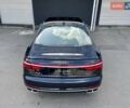 Синій Ауді A8, об'ємом двигуна 3 л та пробігом 84 тис. км за 49900 $, фото 28 на Automoto.ua