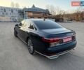 Синій Ауді A8, об'ємом двигуна 3 л та пробігом 92 тис. км за 51900 $, фото 5 на Automoto.ua