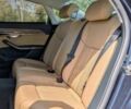 Синій Ауді A8, об'ємом двигуна 3 л та пробігом 110 тис. км за 24000 $, фото 7 на Automoto.ua