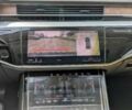 Синій Ауді A8, об'ємом двигуна 3 л та пробігом 110 тис. км за 24000 $, фото 9 на Automoto.ua
