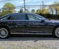 Синій Ауді A8, об'ємом двигуна 3 л та пробігом 110 тис. км за 24000 $, фото 2 на Automoto.ua