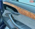 Синий Ауди А8, объемом двигателя 3 л и пробегом 43 тыс. км за 44999 $, фото 82 на Automoto.ua