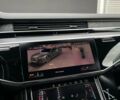 Синій Ауді A8, об'ємом двигуна 3 л та пробігом 84 тис. км за 47900 $, фото 73 на Automoto.ua