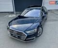 Синій Ауді A8, об'ємом двигуна 3 л та пробігом 84 тис. км за 49900 $, фото 9 на Automoto.ua