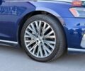 Синий Ауди А8, объемом двигателя 3 л и пробегом 43 тыс. км за 44999 $, фото 87 на Automoto.ua