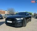 Синий Ауди А8, объемом двигателя 3 л и пробегом 136 тыс. км за 55000 $, фото 1 на Automoto.ua