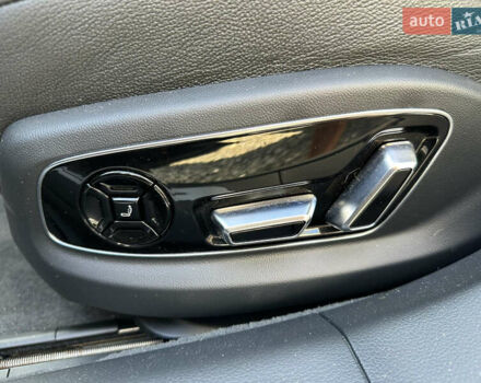 Синий Ауди А8, объемом двигателя 3 л и пробегом 46 тыс. км за 39700 $, фото 17 на Automoto.ua