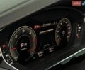 Синий Ауди А8, объемом двигателя 2.97 л и пробегом 191 тыс. км за 43000 $, фото 43 на Automoto.ua
