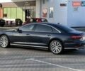Синий Ауди А8, объемом двигателя 3 л и пробегом 108 тыс. км за 53000 $, фото 34 на Automoto.ua