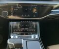 Синий Ауди А8, объемом двигателя 3 л и пробегом 108 тыс. км за 53000 $, фото 9 на Automoto.ua