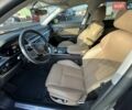 Синий Ауди А8, объемом двигателя 3 л и пробегом 108 тыс. км за 53000 $, фото 28 на Automoto.ua