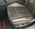 Синий Ауди А8, объемом двигателя 2.97 л и пробегом 191 тыс. км за 43000 $, фото 15 на Automoto.ua
