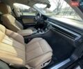 Синий Ауди А8, объемом двигателя 3 л и пробегом 108 тыс. км за 53000 $, фото 12 на Automoto.ua