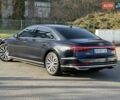 Синий Ауди А8, объемом двигателя 3 л и пробегом 108 тыс. км за 53000 $, фото 38 на Automoto.ua