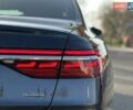 Синий Ауди А8, объемом двигателя 3 л и пробегом 108 тыс. км за 53000 $, фото 16 на Automoto.ua