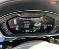 Синий Ауди А8, объемом двигателя 3 л и пробегом 46 тыс. км за 39700 $, фото 18 на Automoto.ua